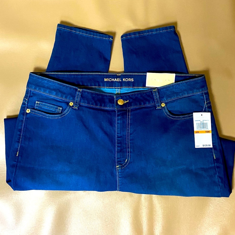 Michael Kors Jeans NWT